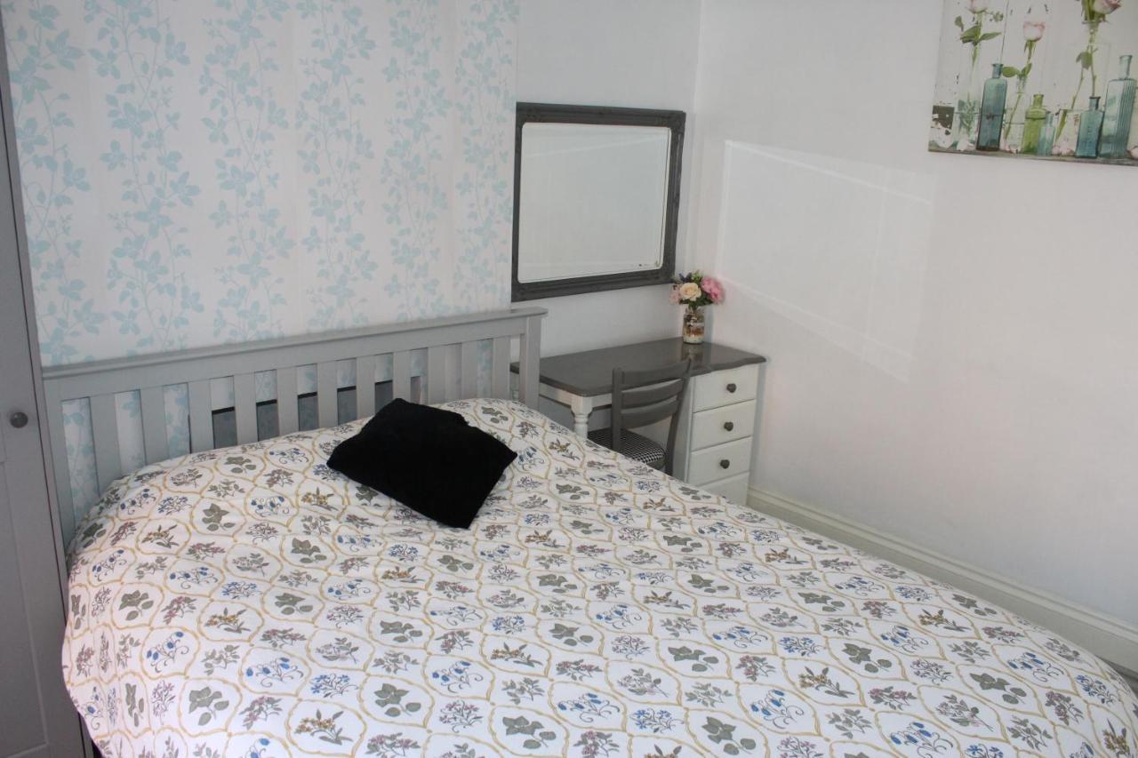 Apartament U-din Homes *